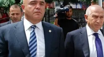 Aziz Yıldırım'ın Yerine mi Gelecek