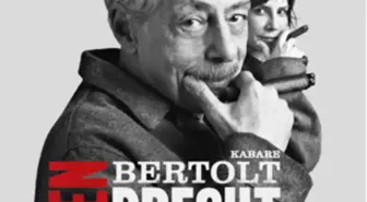 'Ben Bertolt Brecht'