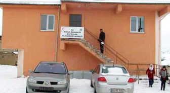 Çayıralan Belediyesinden Sağlığa Bina Desteği