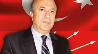 CHP İl Başkanı Ali Peri'den Cari Açığın Kapatılması İçin Öneri