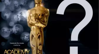 En İyi Erkek Oyuncu Oscar'ı Kime Gider?