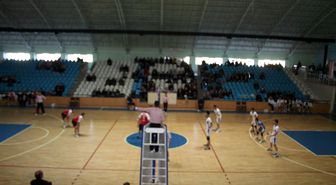 Erzincan Belediye Spor Kulübü Voleybol Takımı Doludizgin