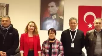 Fethiye'de 'Çocuk İstismarını Önleme Derneği' Kuruldu