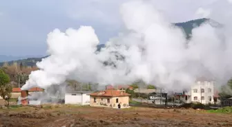 Seferihisar'a Sıcak Müjde