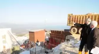 'Yer Altı Zenginliklerimizi Çıkartırken Ormanlara Zarar Vermeyelim'