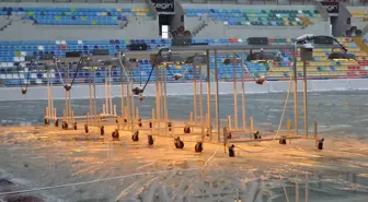 Yerli Malı Üretimde Yüzde 100 Verim