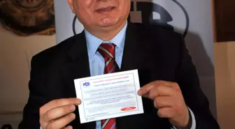 23. Vergi Haftası Kutlamaları