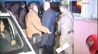 Gazeteci Doğan Yurdakul Cezaevinden Ayrıldı