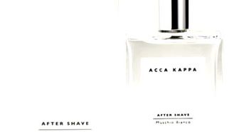 Elegan Erkeklere Özel; Acca Kappa White Moss