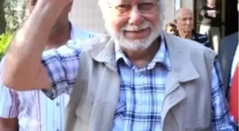 Gazeteci Doğan Yurdakul'a Tahliye