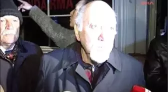 Gazeteci Doğan Yurdakul Cezaevinden Ayrıldı