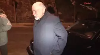 Gazeteci Doğan Yurdakul Cezaevinden Ayrıldı