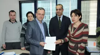 İzmit'te Atık Lastikler Ekonomiye Kazandırılıyor