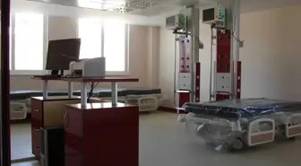 Kastamonu, Bölgenin En Zengin Genel Cerrahi Kadrosuna Sahip