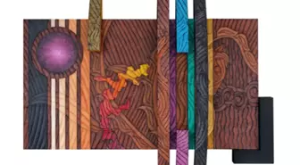 'Kesişimler-Dönüşümler' Sergisi