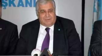 Masum Türker'den Kurçenli İçin Başsağlığı