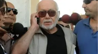 Odatv Davasının Tutuklu Sanığı Doğan Yurdakul Tahliye Oldu