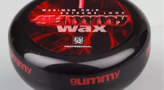 Orijinal Fonex Gummy Wax ile Orijinal Saçlar