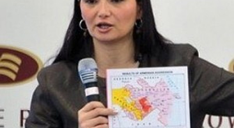 Azeri Vekilden Fransa'ya 'Sözde Soykırım' Uyarısı