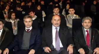 Salihli'de 'Fetih 1453'e Yoğun İlgi