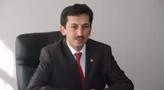 Sp'li Aydın'dan 'İmanlı Gençlik' Açıklaması