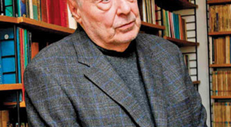 Yılmaz Öztuna Anılıyor