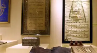 1500 Yıllık İncil Rehabilitasyona Alınacak