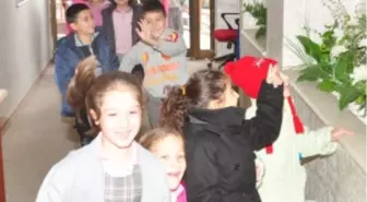 Aliağalılar Sinemayı Sevdi