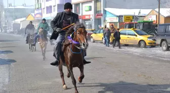 Ardahan'da Kurtuluş Coşkusu