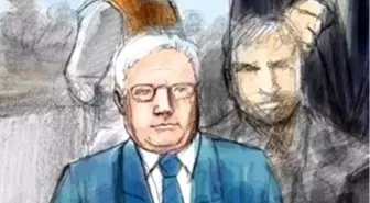 Aziz Yıldırım'ın Savunması Tamamlandı