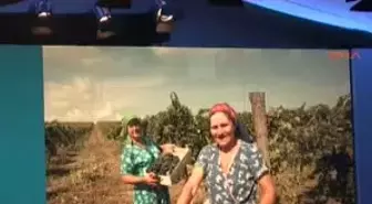 Bakan Eker: 'Türkiye Artık Yardım Alan Değil Eden Bir Ülke Oldu