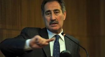 Bakan Günay: 'Adli Emanette Bulunan İncil'in Hz. İsa'nın Kullandığı Dile Uygun Olduğu Söyleniyor'