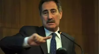 Bakan Günay: 'Adli Emanette Bulunan İncil'in Hz. İsa'nın Kullandığı Dile Uygun Olduğu Söyleniyor'