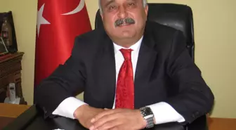 Başkandan Halkına Referandum Teşekkürü