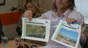 Bodrum AK Parti'den Yeni Projeye