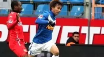 Galatasaray Bu Japon'un Peşinde