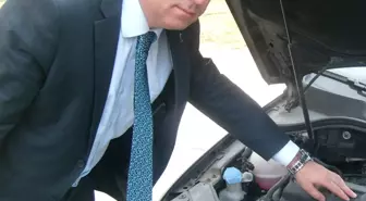Gaz Sızdırmazlık Raporunun Zorunluluğunun Kaldırılma Kararına Tepki