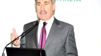 Günay: 'İncil Bizim Kayıtlarımızda, Envanterimizde'