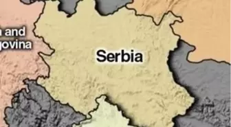 Kosova-Sırbistan Teknik Müzakerleri Kosova'da Tansiyonu Yükselti