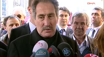 Kültür Bakanı Adliyedeki 'İncil'i Değerlendirdi