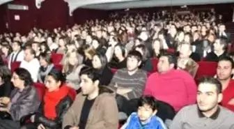 Mart 2012 Konserleri