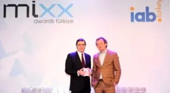 Mıxx Awards 2011 Sahiplerini Buldu