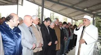 Özer'in Acı Günü