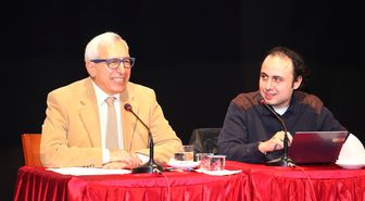 Sakarya'da 'Değişen Türkiye'de Özgürlüğün Sınırları' Söyleşisi