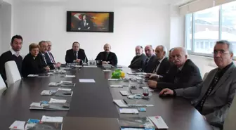 Tahliye Olan Mahkuma İş İmkanı