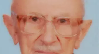 Trafik Kazasında Yaralanan 96'lık Dede, Günlerdir Süren Ölüm Kalım Savaşına Yenik Düştü