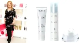 T.E.N. Artık Harvey Nichols'ta!