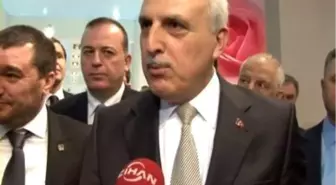 Vali Mutlu, İhlas Ev Aletleri Fabrikasını Ziyaret Etti