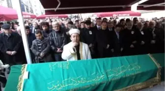 Yönetmen Yusuf Kurçenli Son Yolculuğuna Uğurlandı