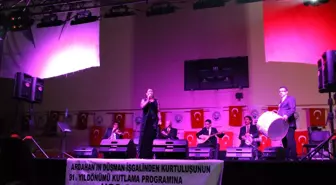 Ardahan'da Kurtuluş Konseri